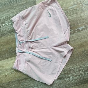 Nike Woman's Running Shorts